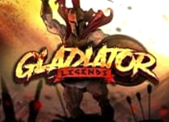 Легендарные гладиаторы — Gladiator Legends драки